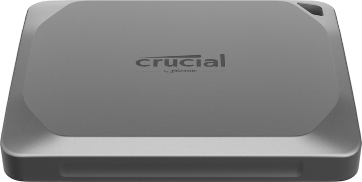 Productafbeelding Crucial SSD Pro X9 2TB ext (2000 GB)