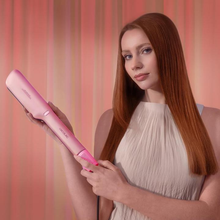 Productafbeelding Cecotec Air Lisse Cotton Candy