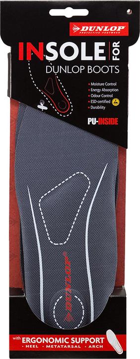 Immagine prodotto Dunlop Solette