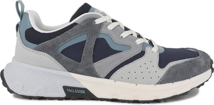 Fresh Grey, indigo-m