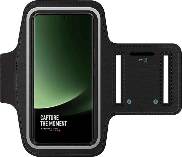 Produktbild SmartFitness Xiaomi 13 Ultra Handy Sport Armband