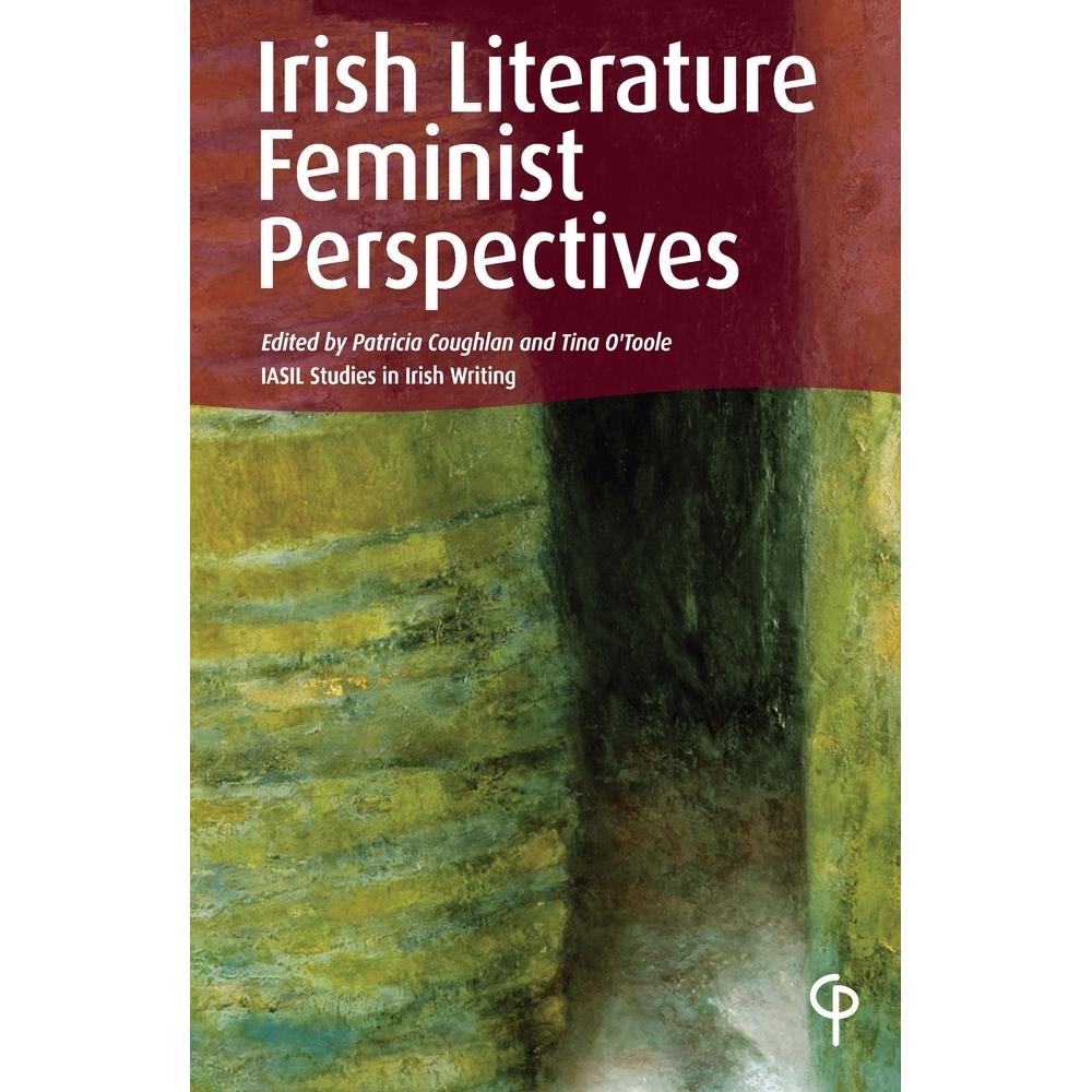 Irish Literature, Fachbücher von Patricia Coughlan, Tina O'Toole