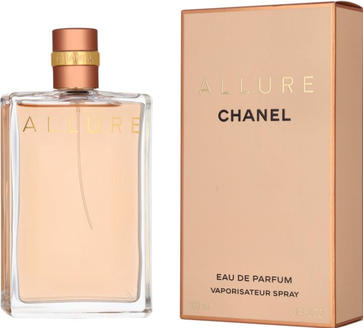 その他 CHANEL ALLURE Eau de Parfum 100ml ALLURE Eau de Parfum - CHANEL | Sephora