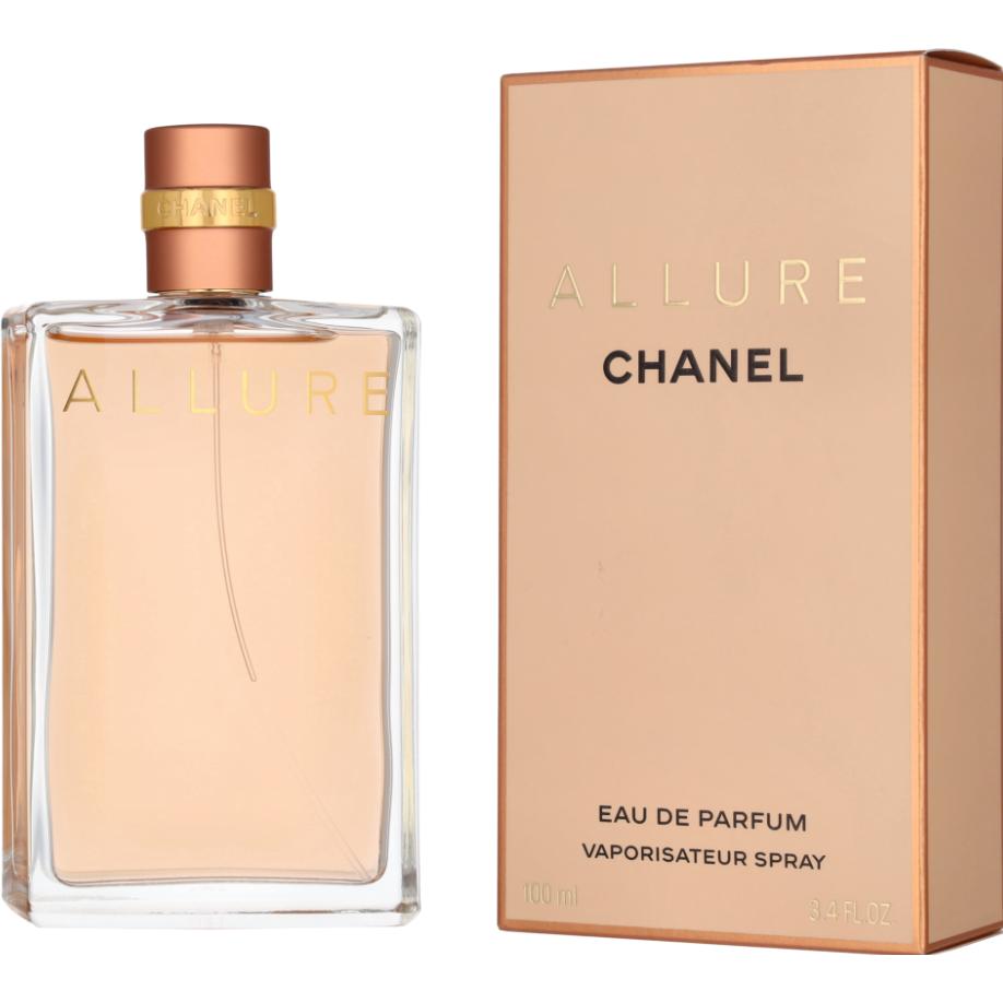 その他 CHANEL ALLURE Eau de Parfum 100ml CHANEL ALLURE Eau de Parfum Spray | Nordstrom