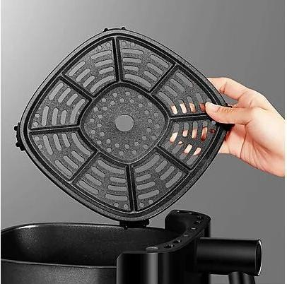 Actual product image Panasonic NF-CC500NXE