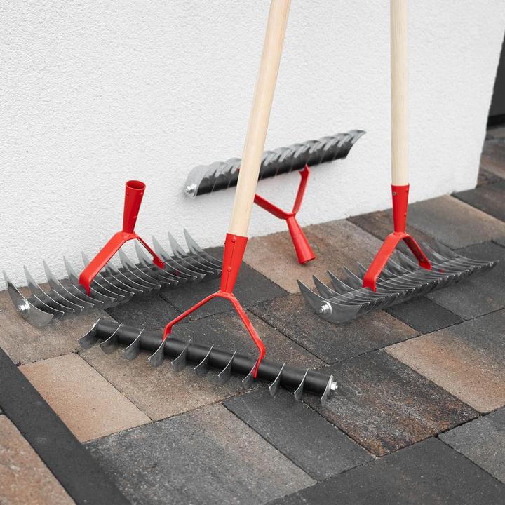 Produktbild Kadax Rasenlüfter