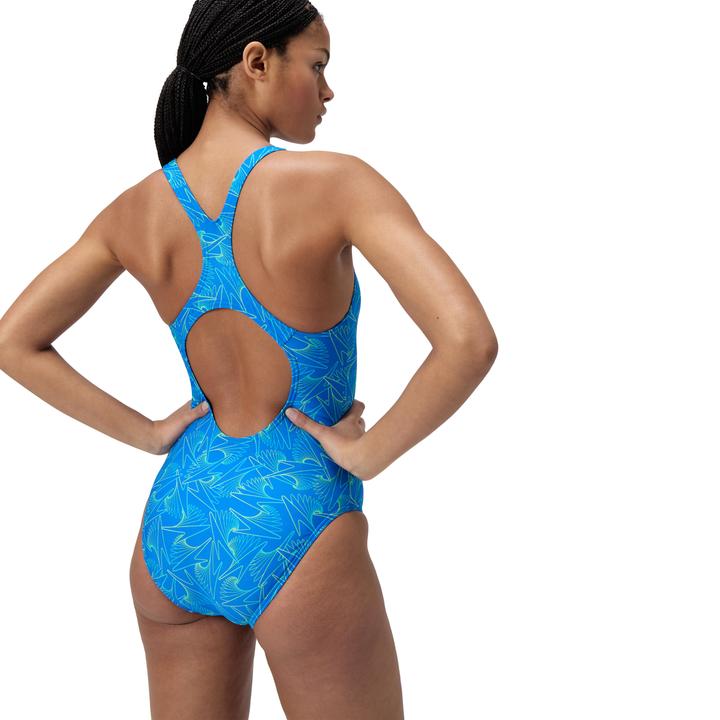 Produktbild Speedo HyperBoom Allover Medalist (30, 34)