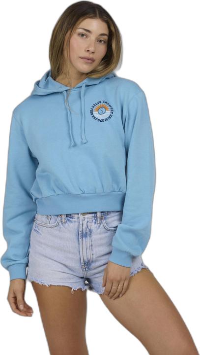 Produktbild Salty Crew Daybreak Crop (M)