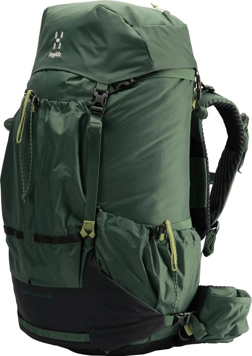Image du produit Haglöfs Rugged Mountain Q 60 Sac à dos 75 cm (60 l)