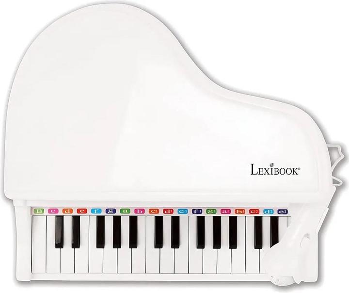 Produktbild Lexibook Mini Electronic Piano (K731)