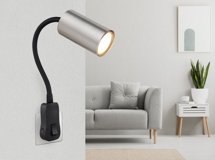 Actual product image Globo Robby (GU10)