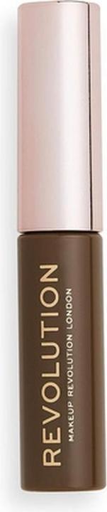 Immagine prodotto Makeup Revolution Gel per le sopracciglia (Ash Brown)