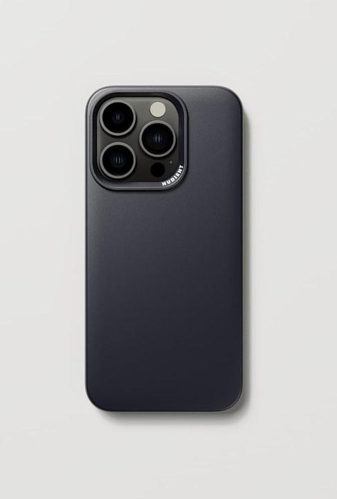 Produktbild Nudient Magsafe Case (Apple iPhone 15 Pro)