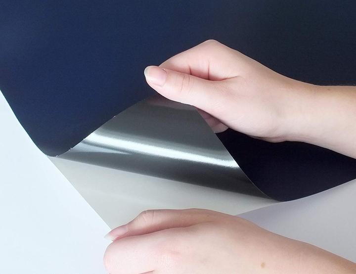 Actual product image C-Con Memo slide (Magnetic sheeting, 200 x 100 cm)