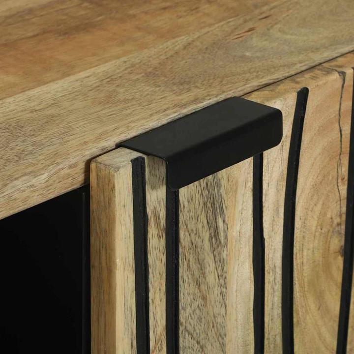 Immagine prodotto vidaXL Credenza (90 x 33 x 75 cm)