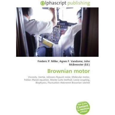 Thumbnail - Brownian motor, Ratgeber