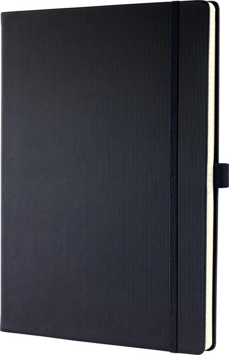 Image du produit Sigel Cahier CONCEPTUM Couverture rigide (180 x 240 mm, À rayures, Couverture rigide)