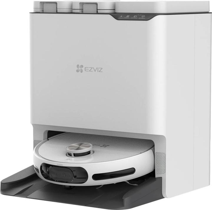 Produktbild EZVIZ CS-RS20-MAX-TGA2 (CS-RS20-MAX-TGA2) (22000 Pa, Wischtuch)