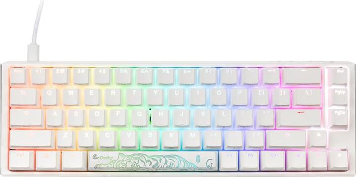 Produktbild Ducky One 3 Classic (US, Kabelgebunden)
