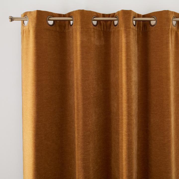Produktbild La Redoute Interieurs Calda (135 x 300 cm)