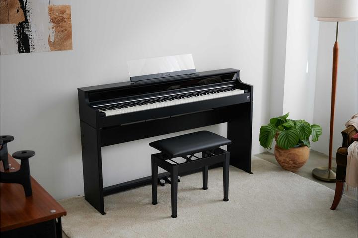 Image du produit Casio Piano électrique CELVIANO AP-S450 noir (88 Boutons)