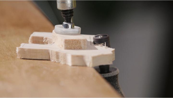 Immagine prodotto Dremel Set di macinazione