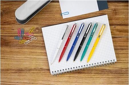 Image du produit Schneider Stylo à bille K15 JS 3082 rouge, rechargeable (Rouge, 1 x)