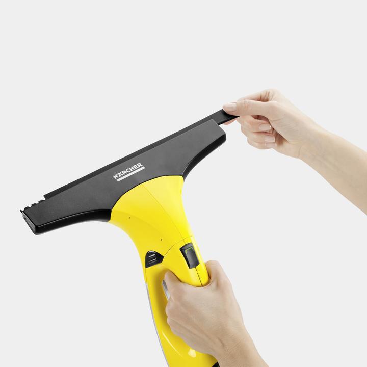 Produktbild Kärcher WV 2 Plus