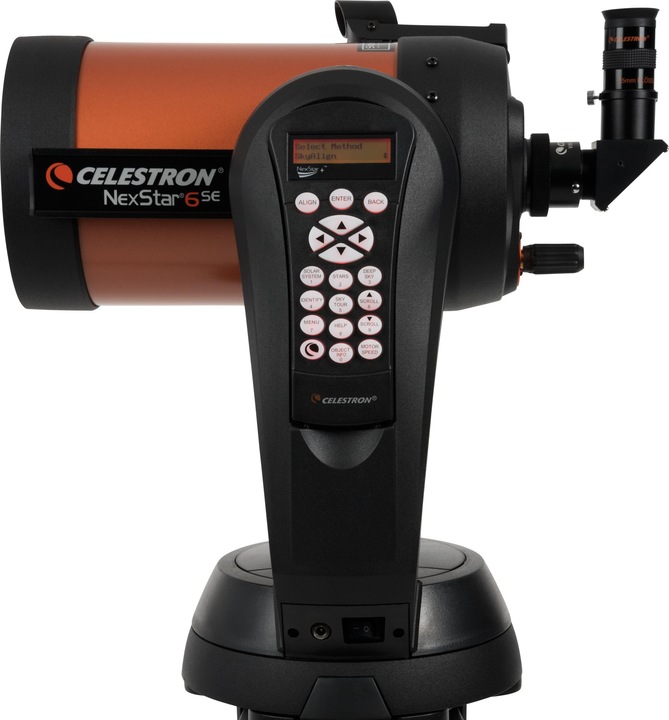 Productafbeelding Celestron NexStar 6 SE SCT