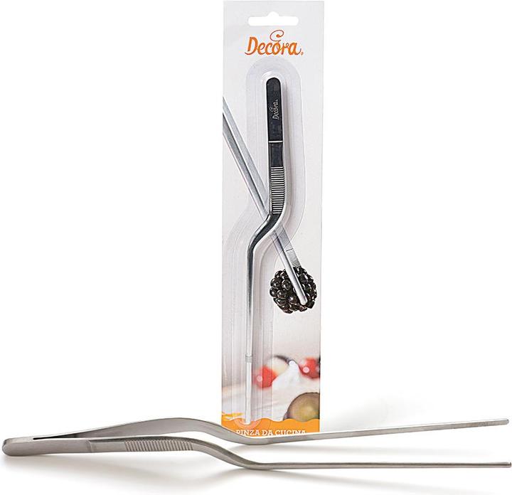 Produktbild Decora Küchenzange