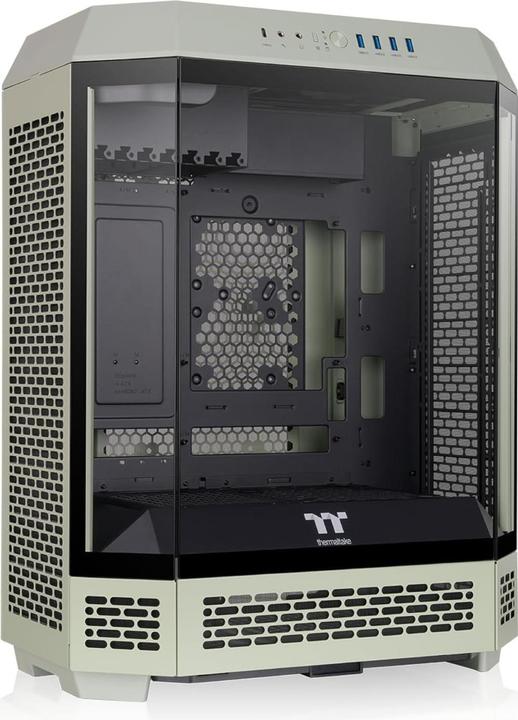 Produktbild Thermaltake Torre 600 (ATX)