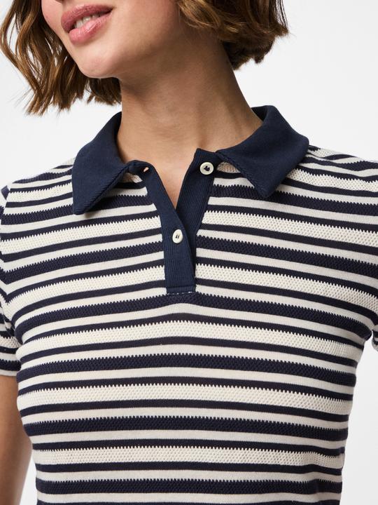 Actual product image Pieces PCJESSIE Poloshirt (M)