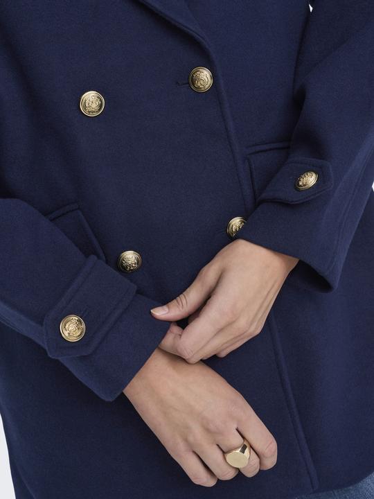 Actual product image Only Double-breasted jacket Jacket (M)