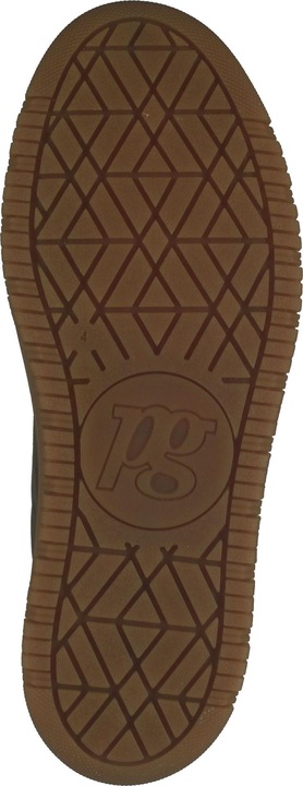 Actual product image Paul Green Hightop sneaker (37.5)