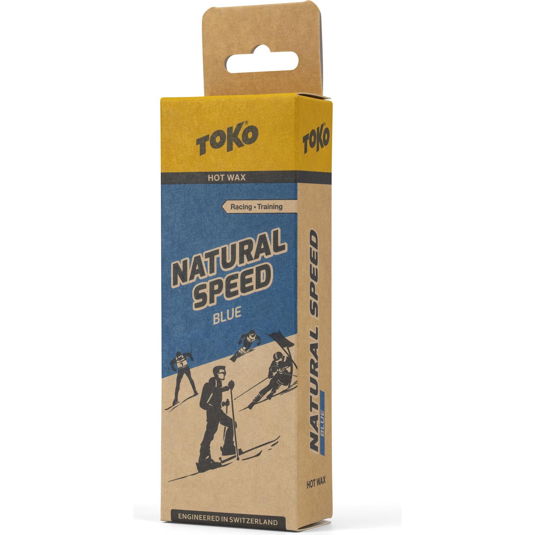 Toko, Skiwachs + Ski Werkzeug, (Wachs)