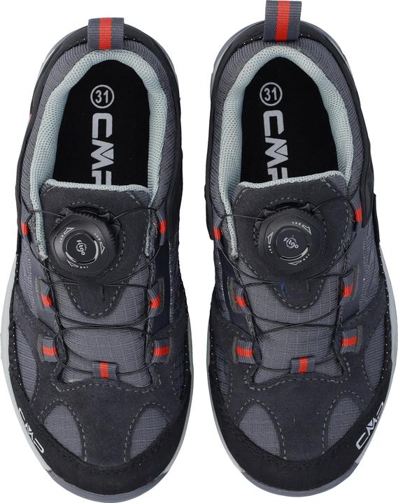 Produktbild CMP Campagnolo Kid's Kiruna Fitgo WP (41)