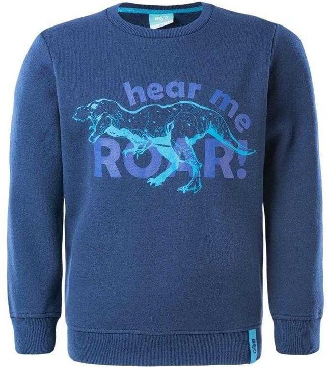 Produktbild Bejo Yakko Kdb Jr sweatshirt 92800438649 (116)
