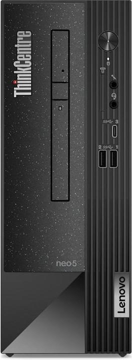 Produktbild Lenovo ThinkCentre neo 50s (256 GB, 8 GB, Intel Core i5-12400)