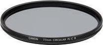 Produktbild Canon Zirkularpolfilter (77 mm, Polarisationsfilter, 77 mm)