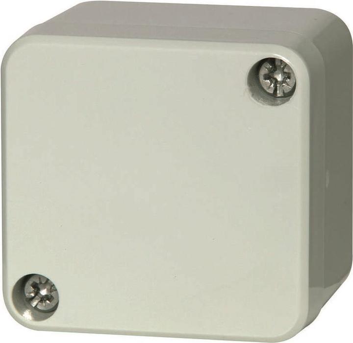Produktbild Fibox Euronord ABS enclosure 52x50x40 (Gehäuse)