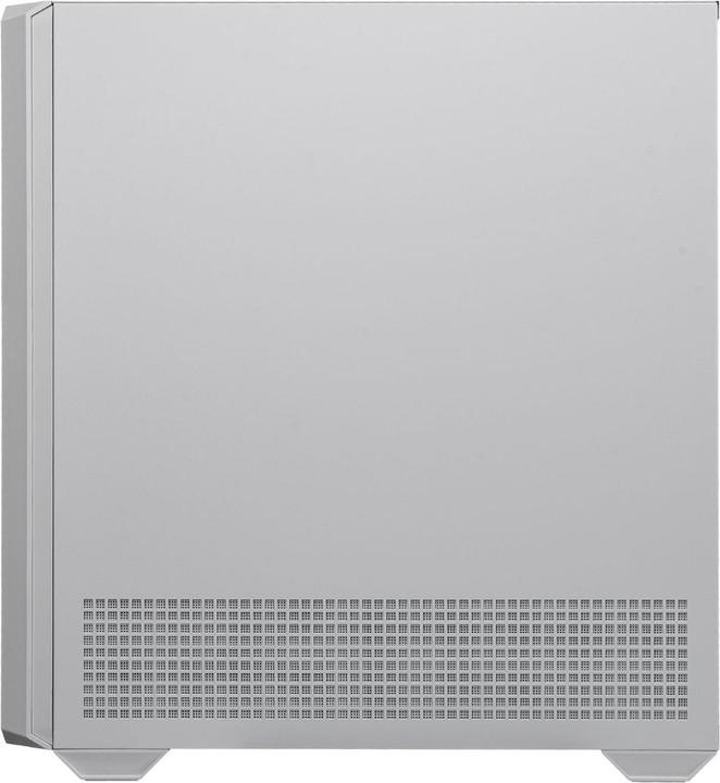 Immagine prodotto Cougar MX600 White | Case PC | Mid Tower / Pannello frontale in rete / 3 ventole da 140 mm + 1 ventola da (mATX, Mini-ITX, ATX, SSI CEB)