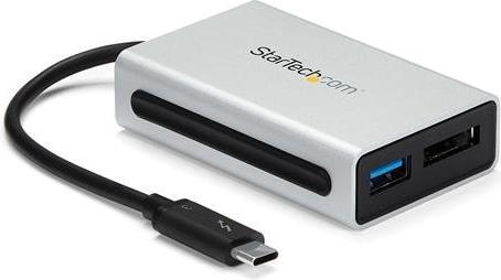 Produktbild StarTech Thunderbolt 3 To Esata Adapter (Thunderbolt)