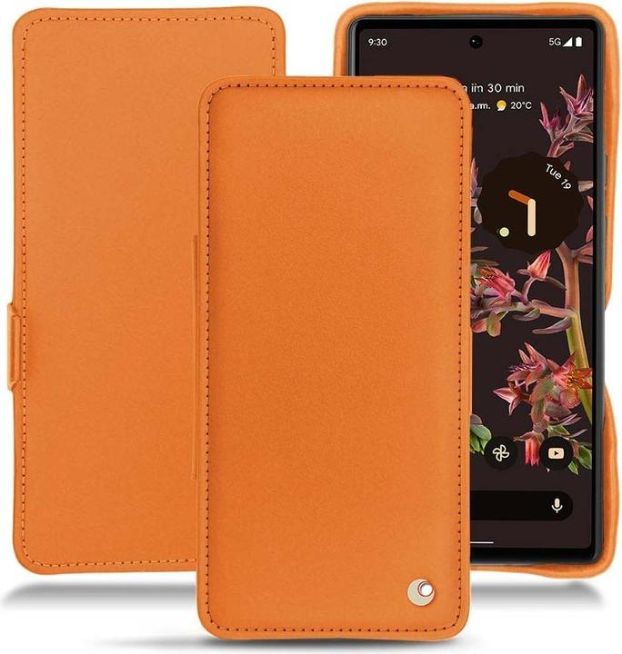 Image du produit Noreve Housse cuir (Google Pixel 6a)