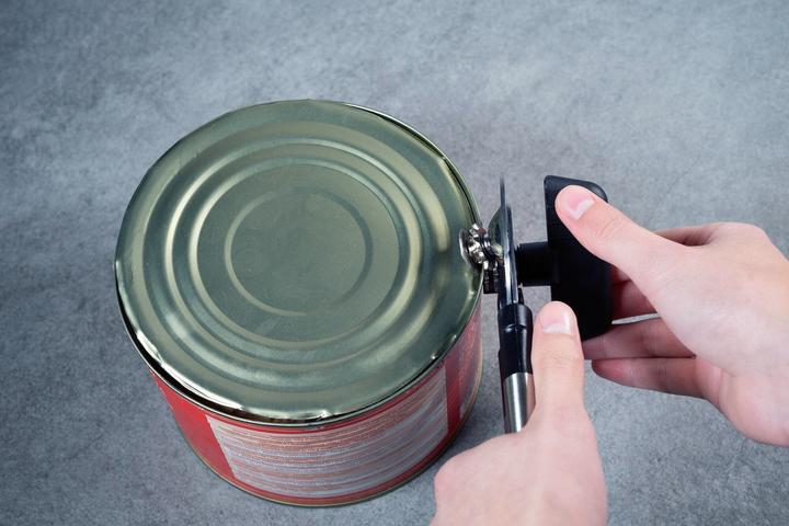 Produktbild Leifheit Dosenoeffner