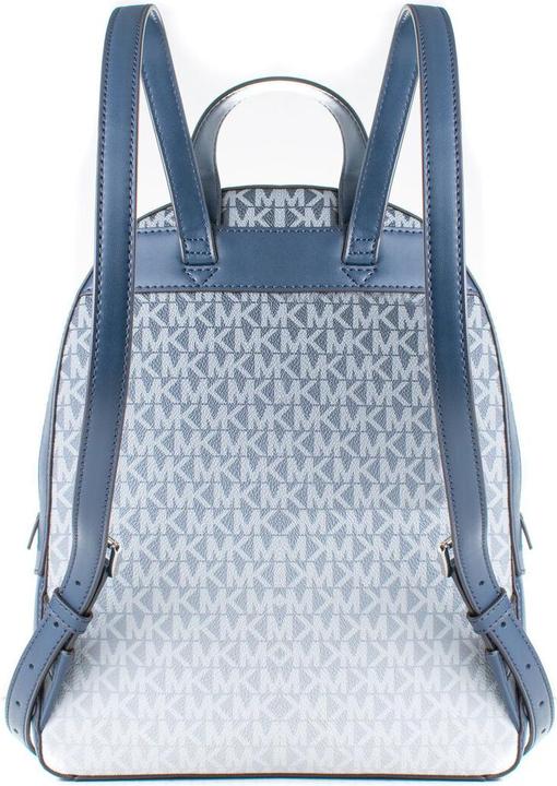 Produktbild Michael Kors Casual Backpack 35R5S8TB8V-NAVY Blue 28 x 23 x 10 cm