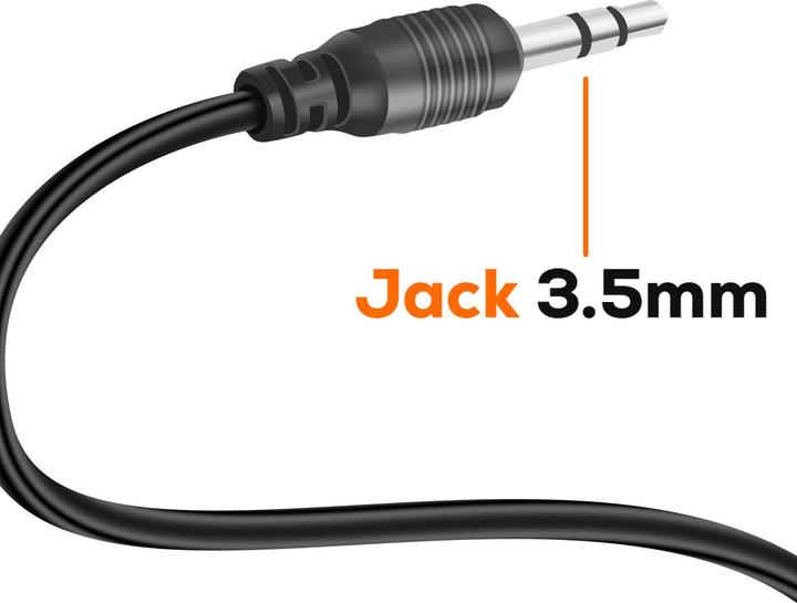 Produktbild LinQ Bluetooth Audio USB Adapter 3-in-1