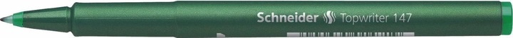 Produktbild Schneider Faserschreiber 147 (Green, 1 x)