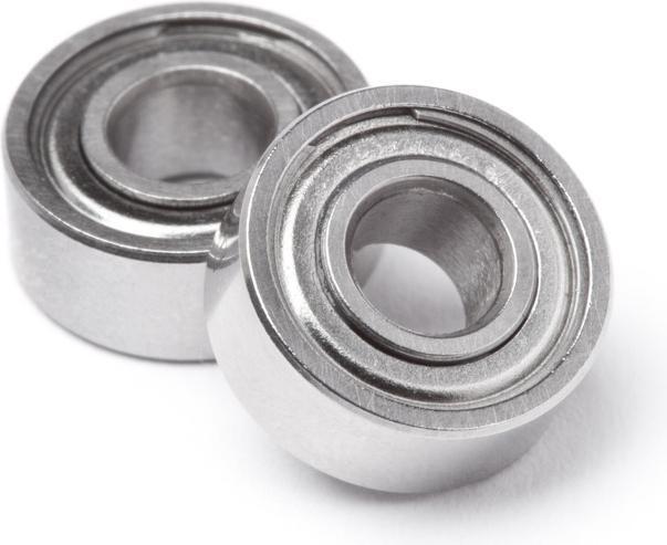 Produktbild HPI Flux PRO High Speed Bearing 10x4x4 (2PCS)