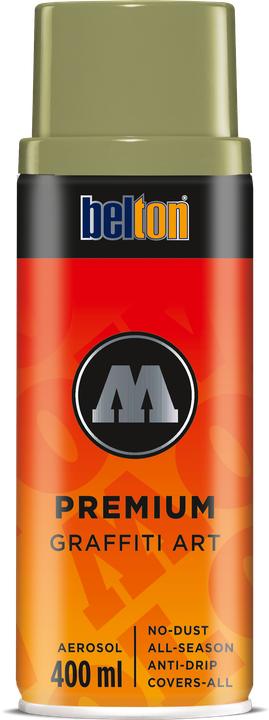Productafbeelding Molotow Spuitbus Belton PREMIUM Graffiti Kunst (400 ml)