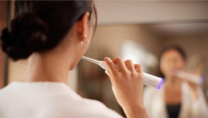 Image du produit Philips Sonicare Series 6500 (Brosse à dents sonique)